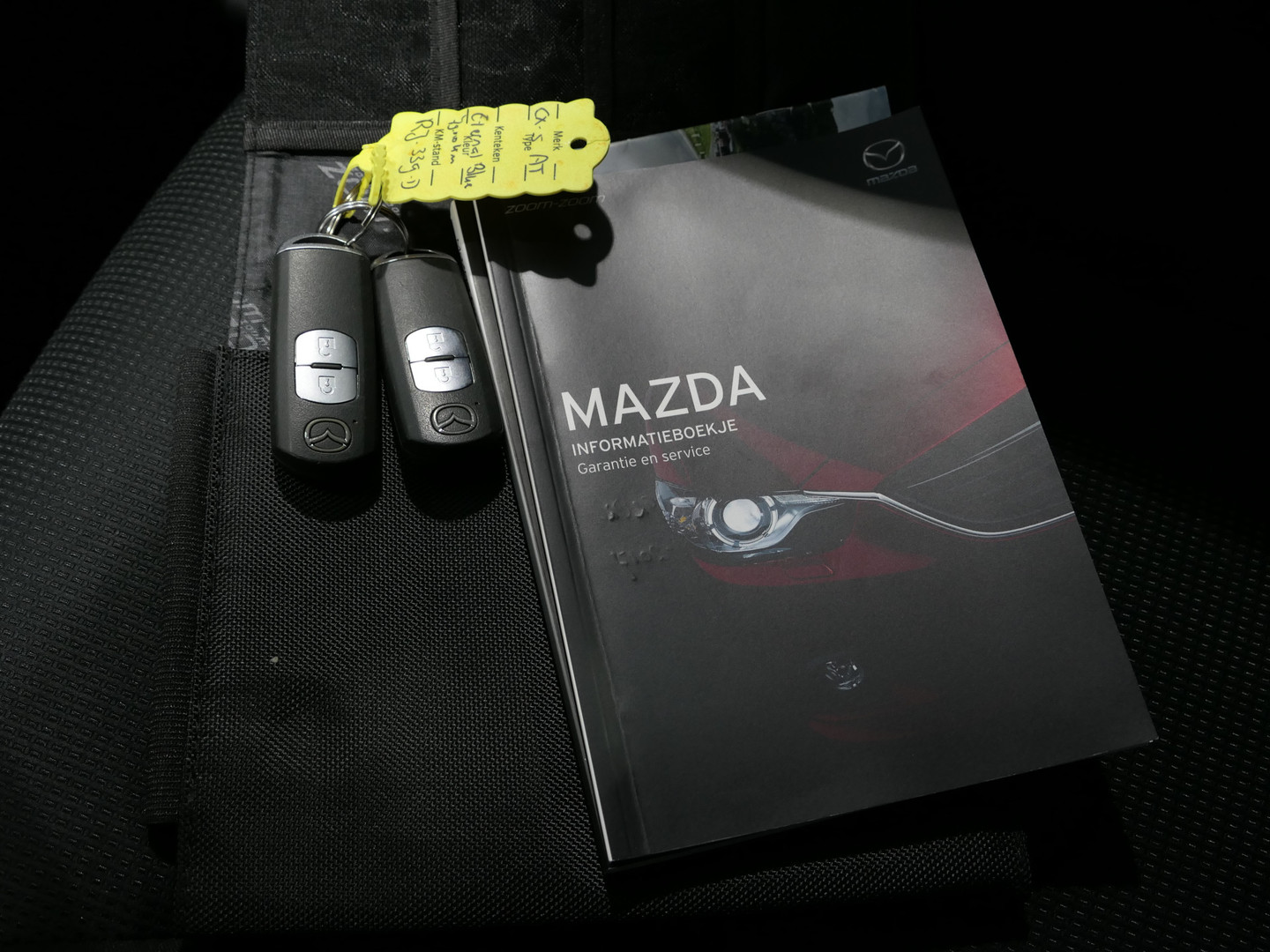 Mazda
