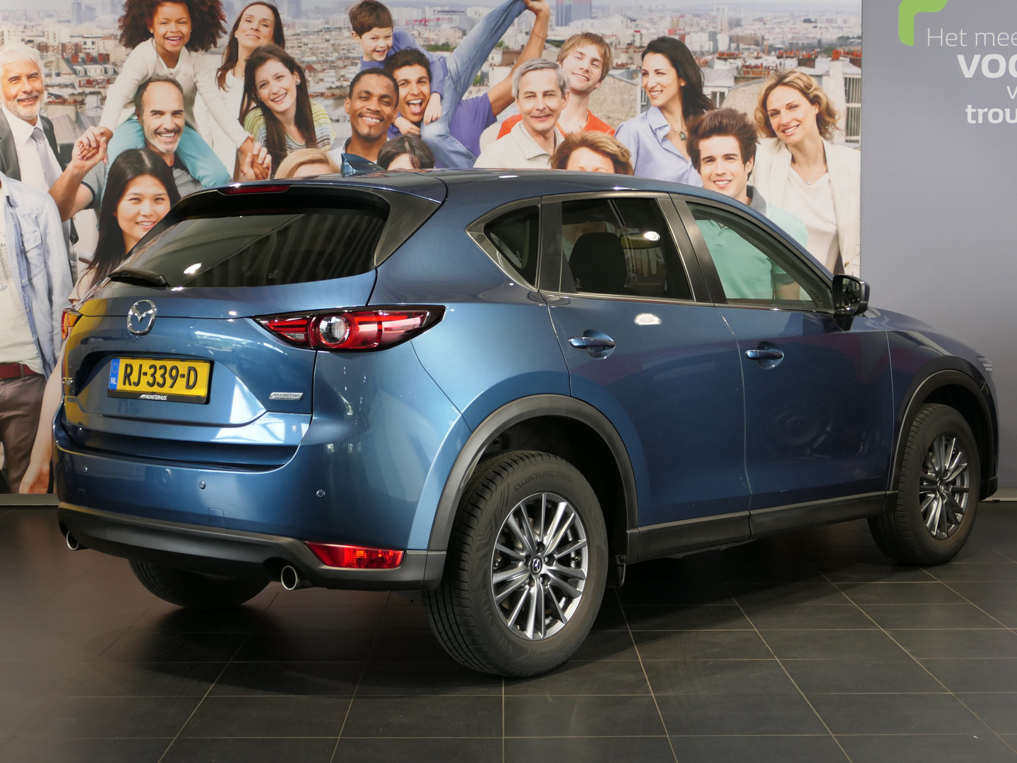 Mazda
