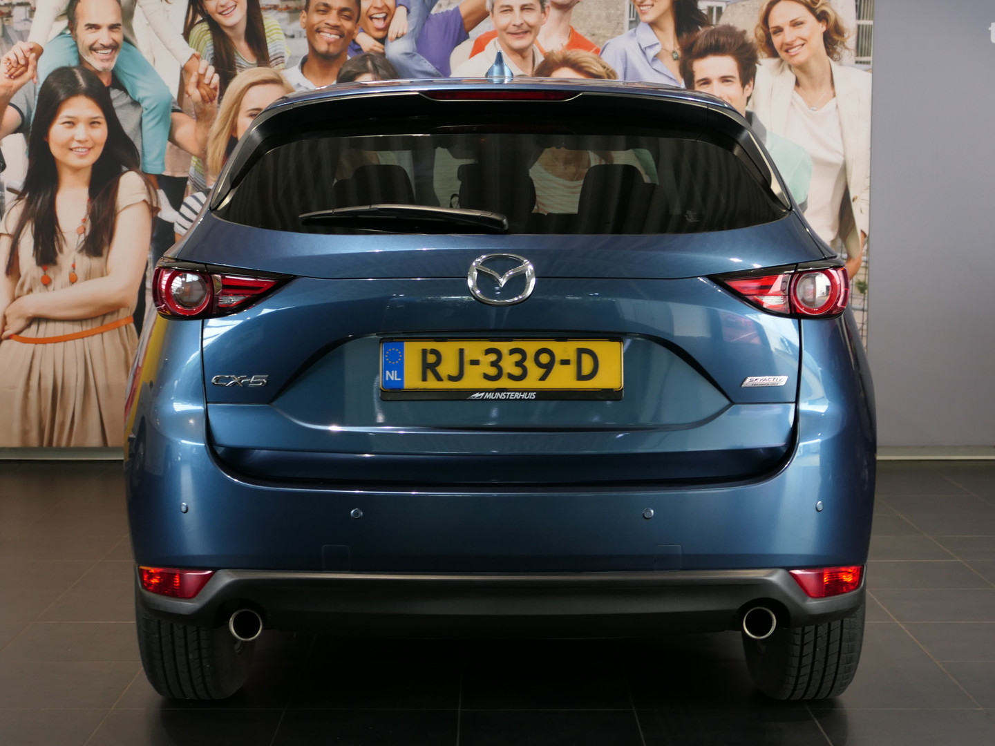 Mazda