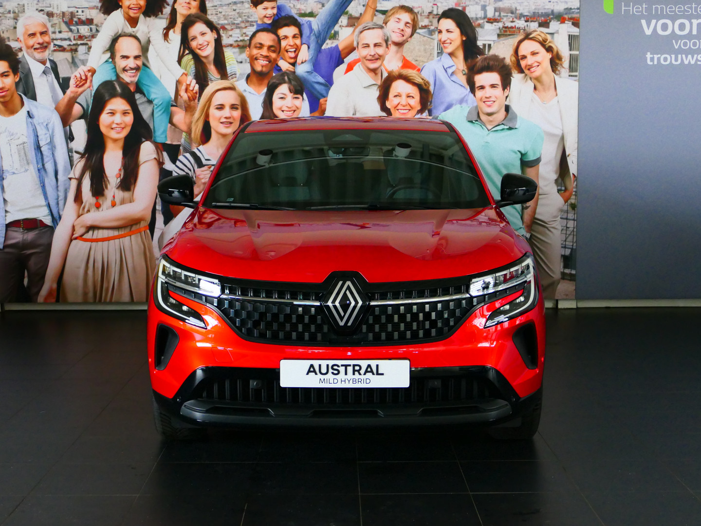 Renault Renault