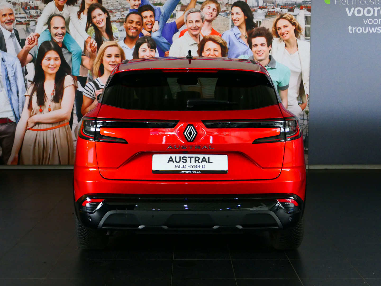 Renault Renault
