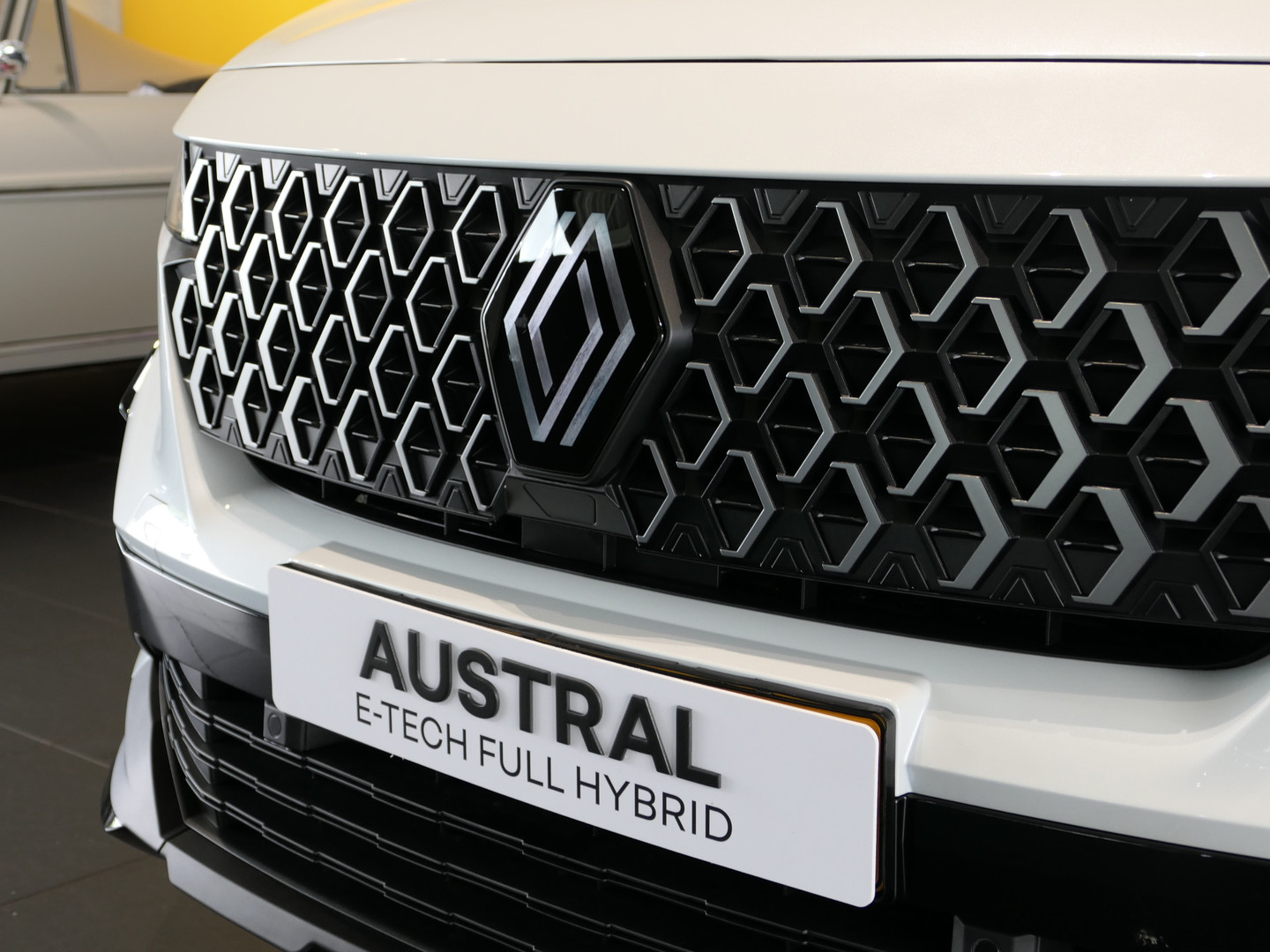 Renault