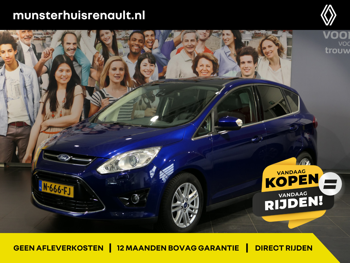 Ford Ford