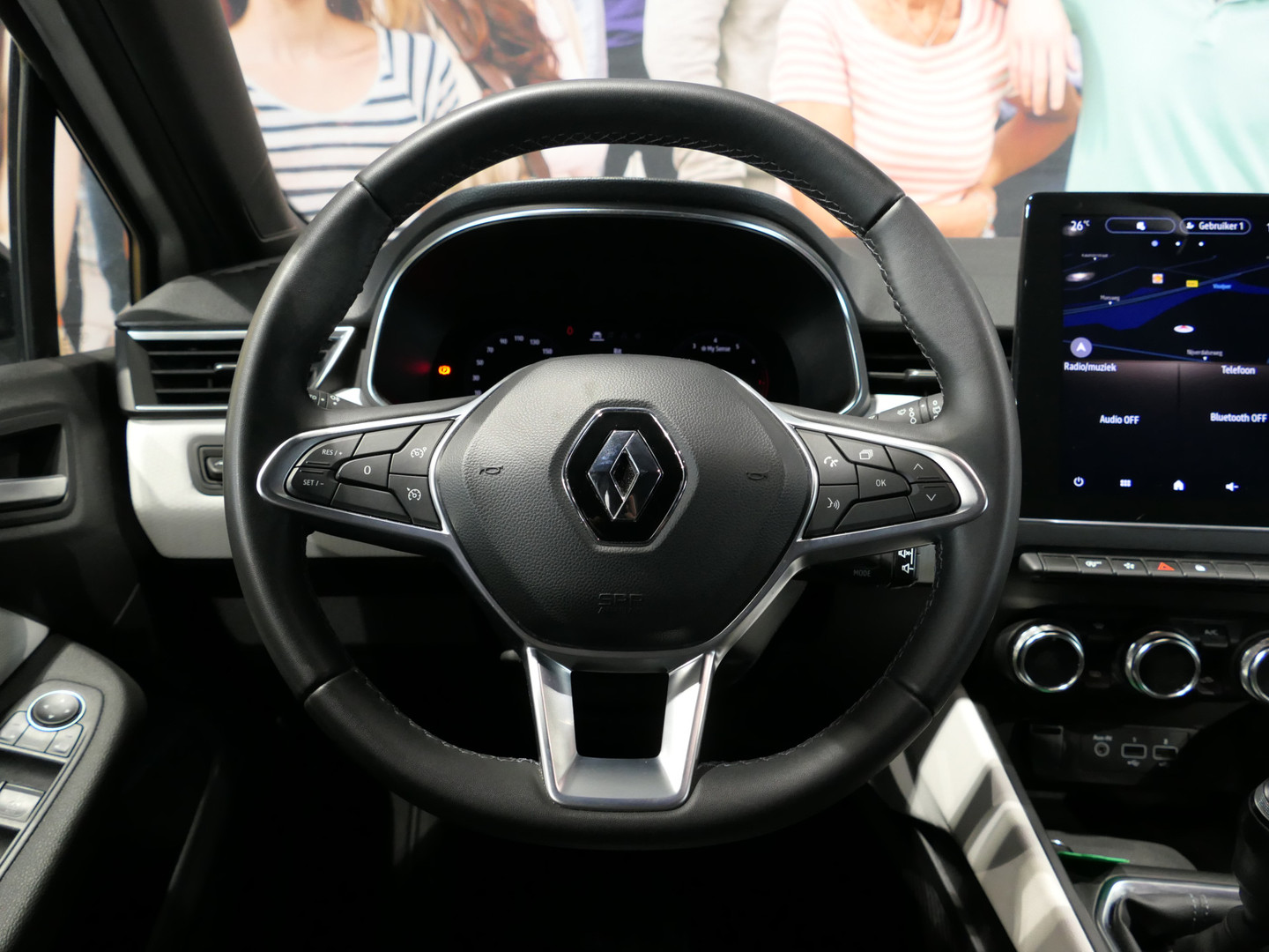 Renault Renault