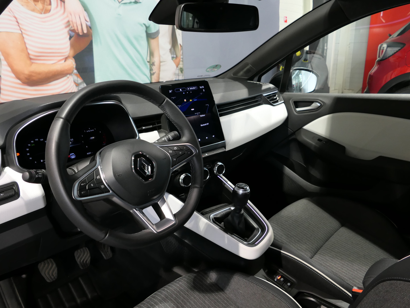 Renault Renault