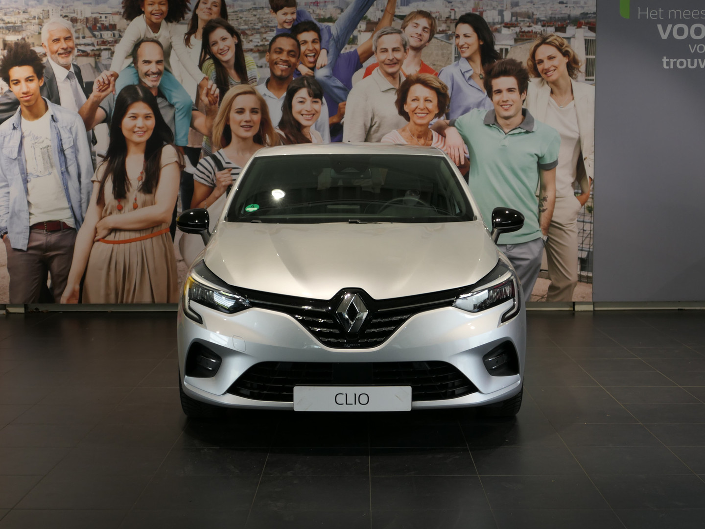 Renault Renault