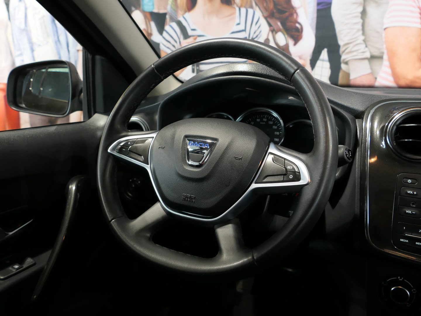 Dacia