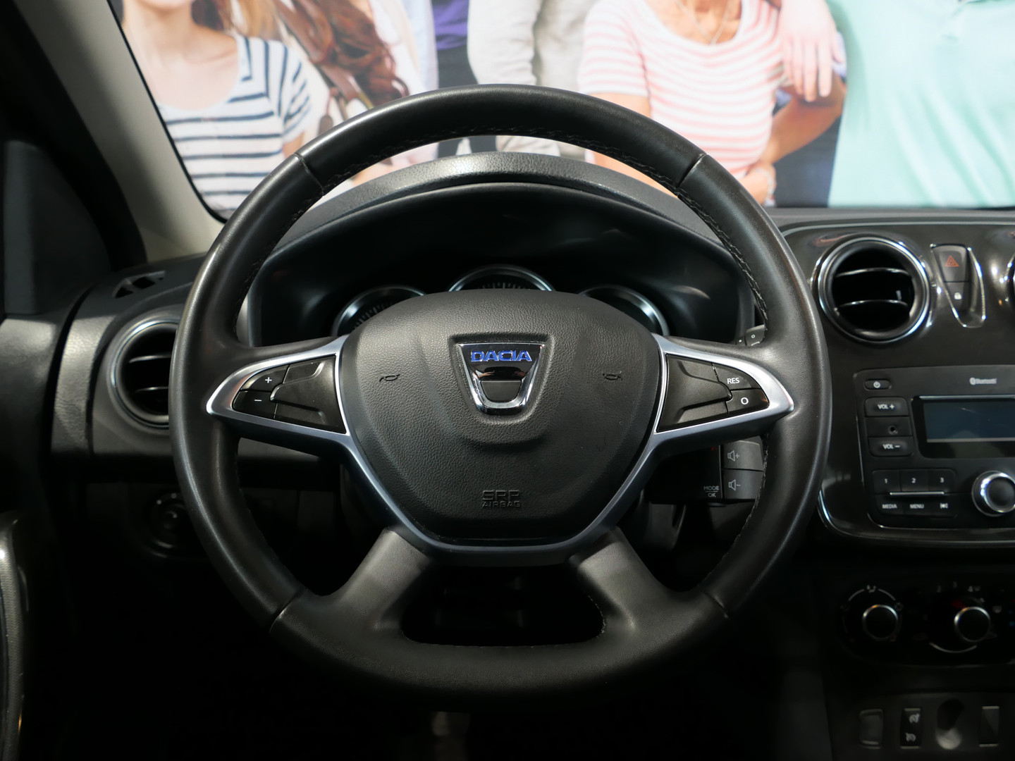 Dacia