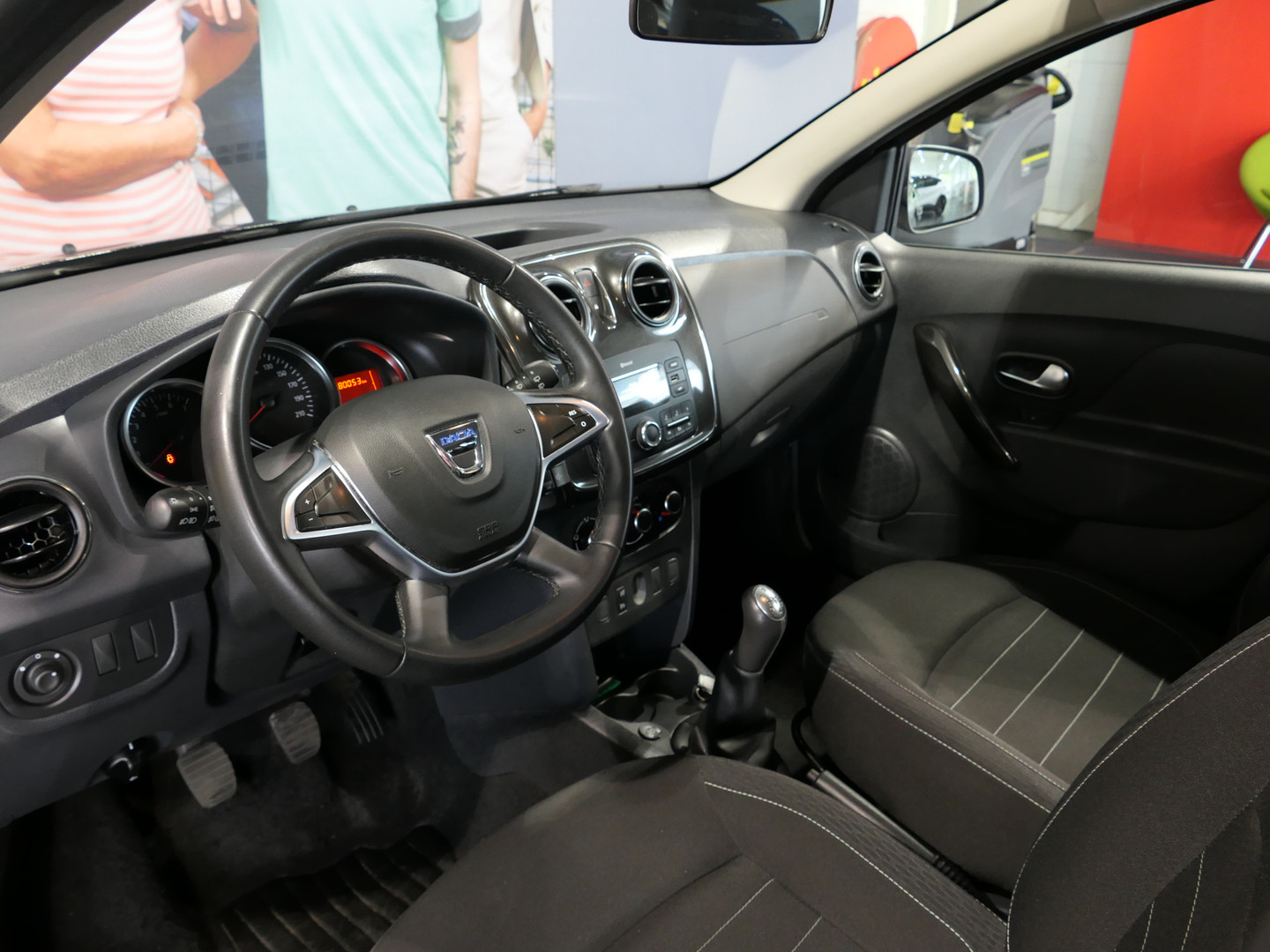 Dacia