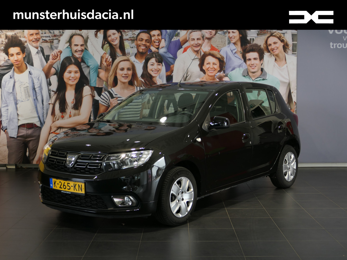 Dacia