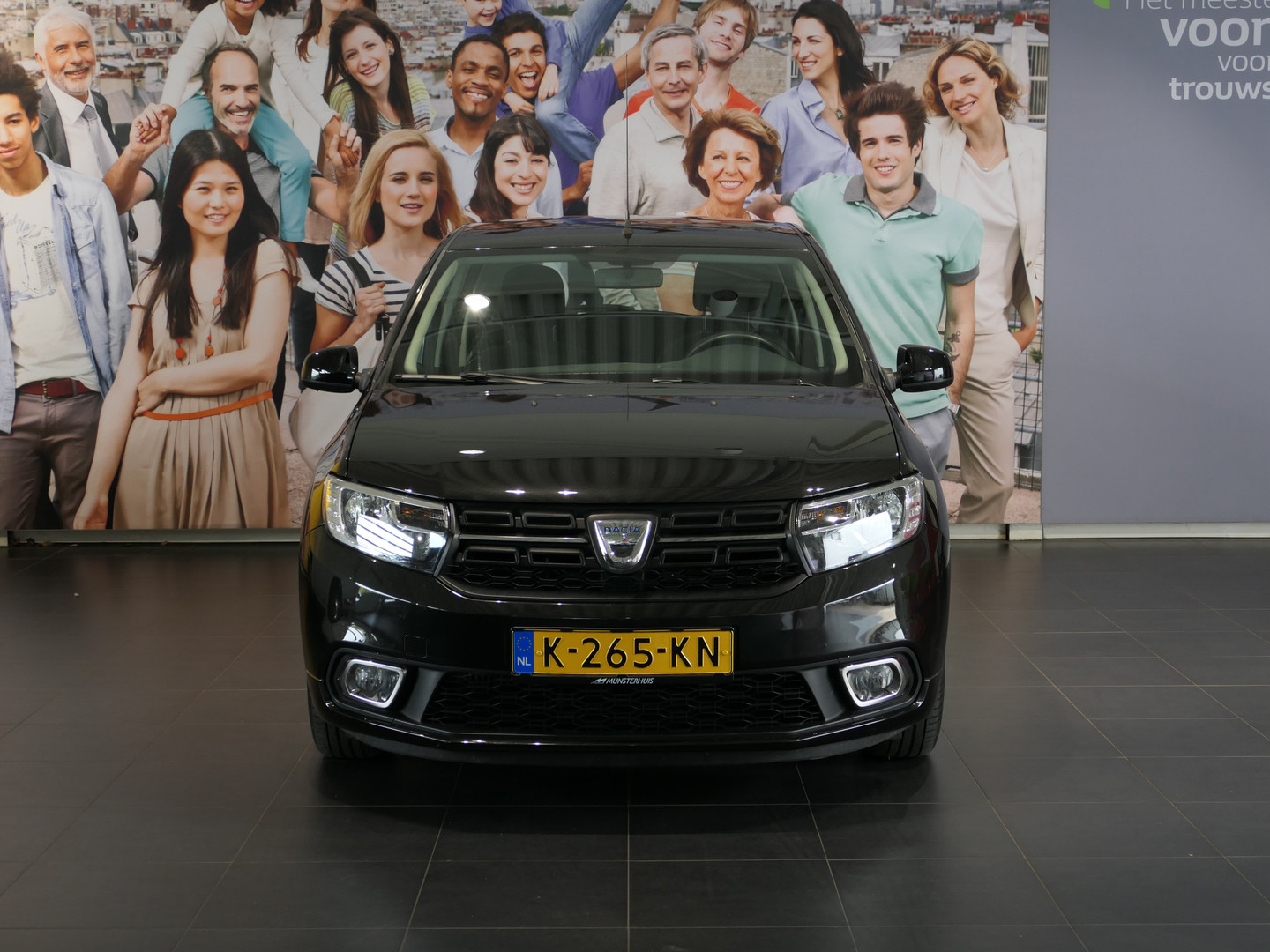 Dacia