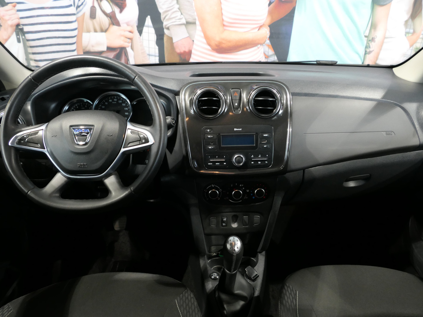 Dacia