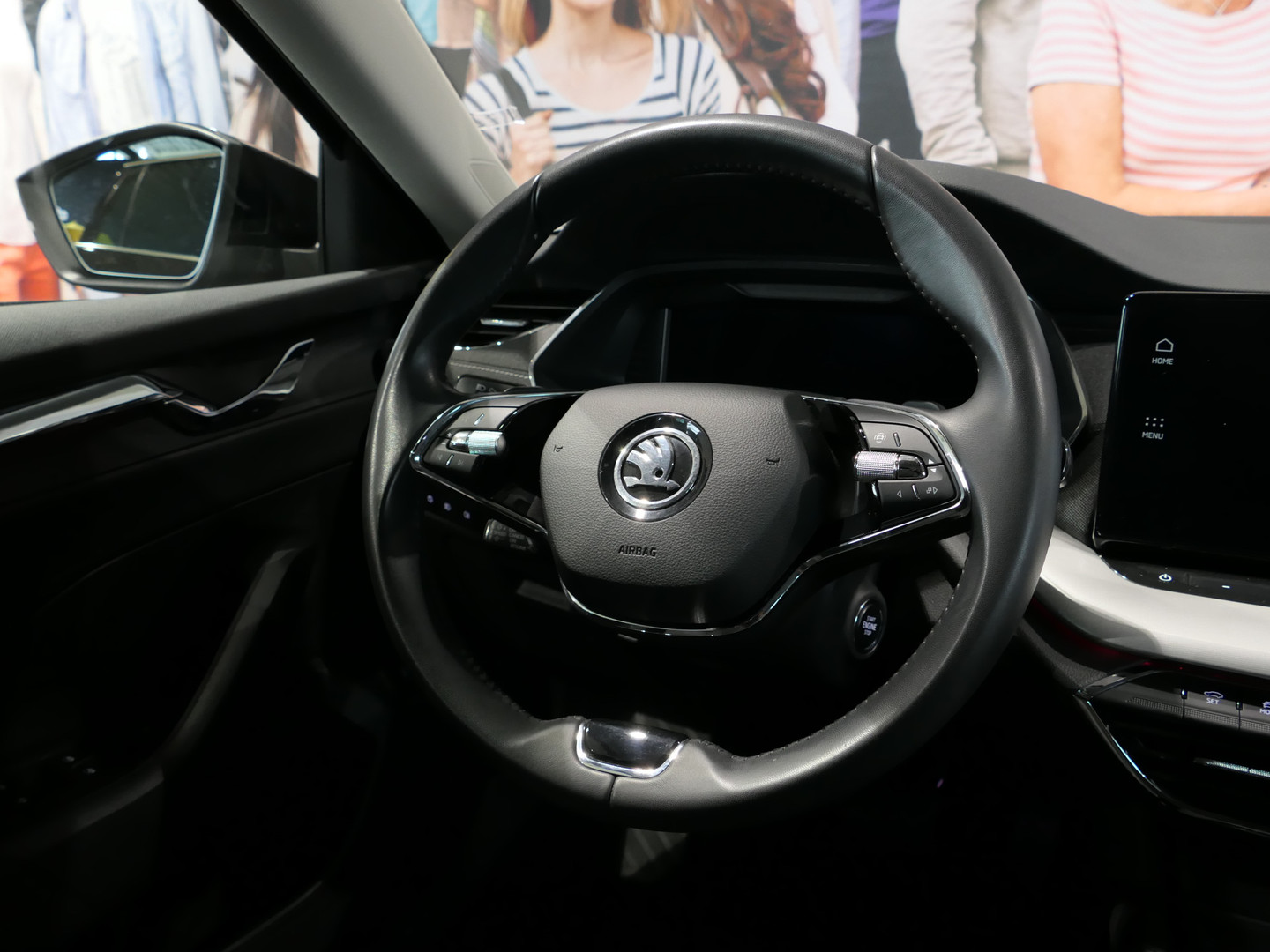 ŠKODA ŠKODA