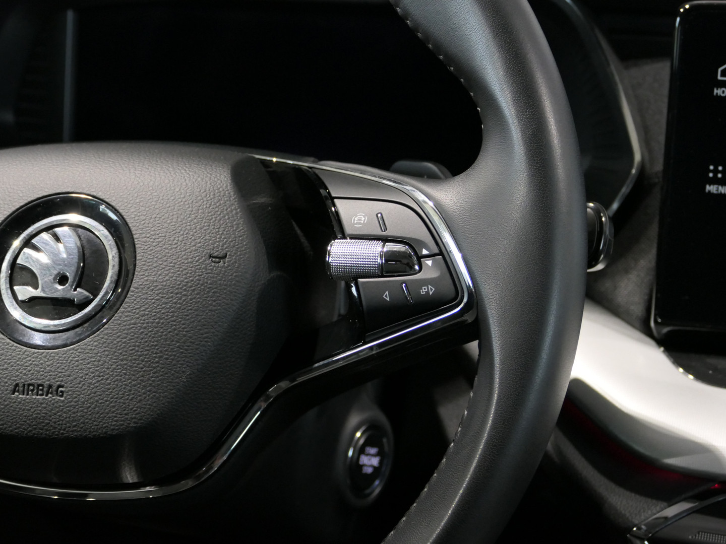 ŠKODA ŠKODA
