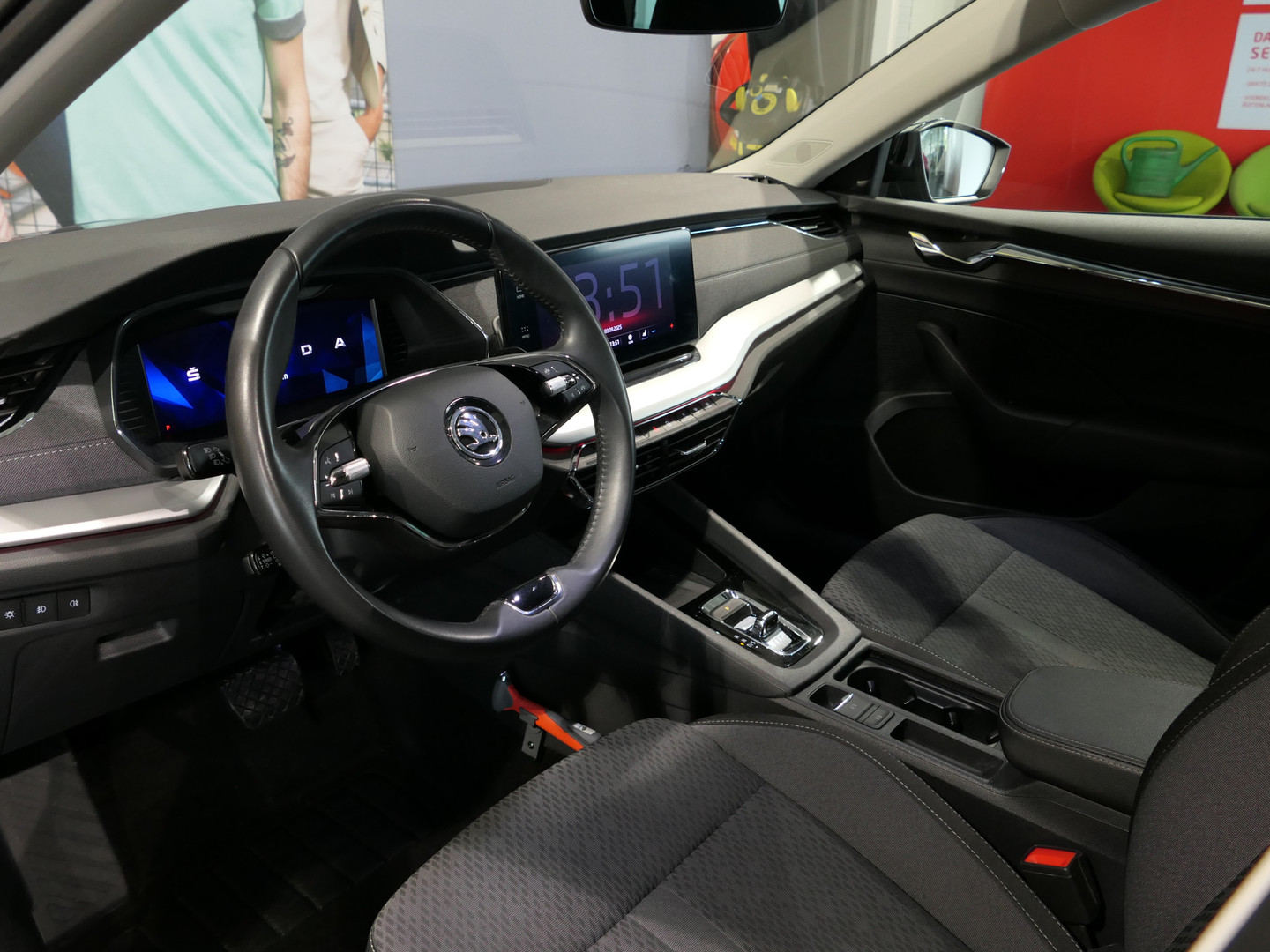 ŠKODA ŠKODA