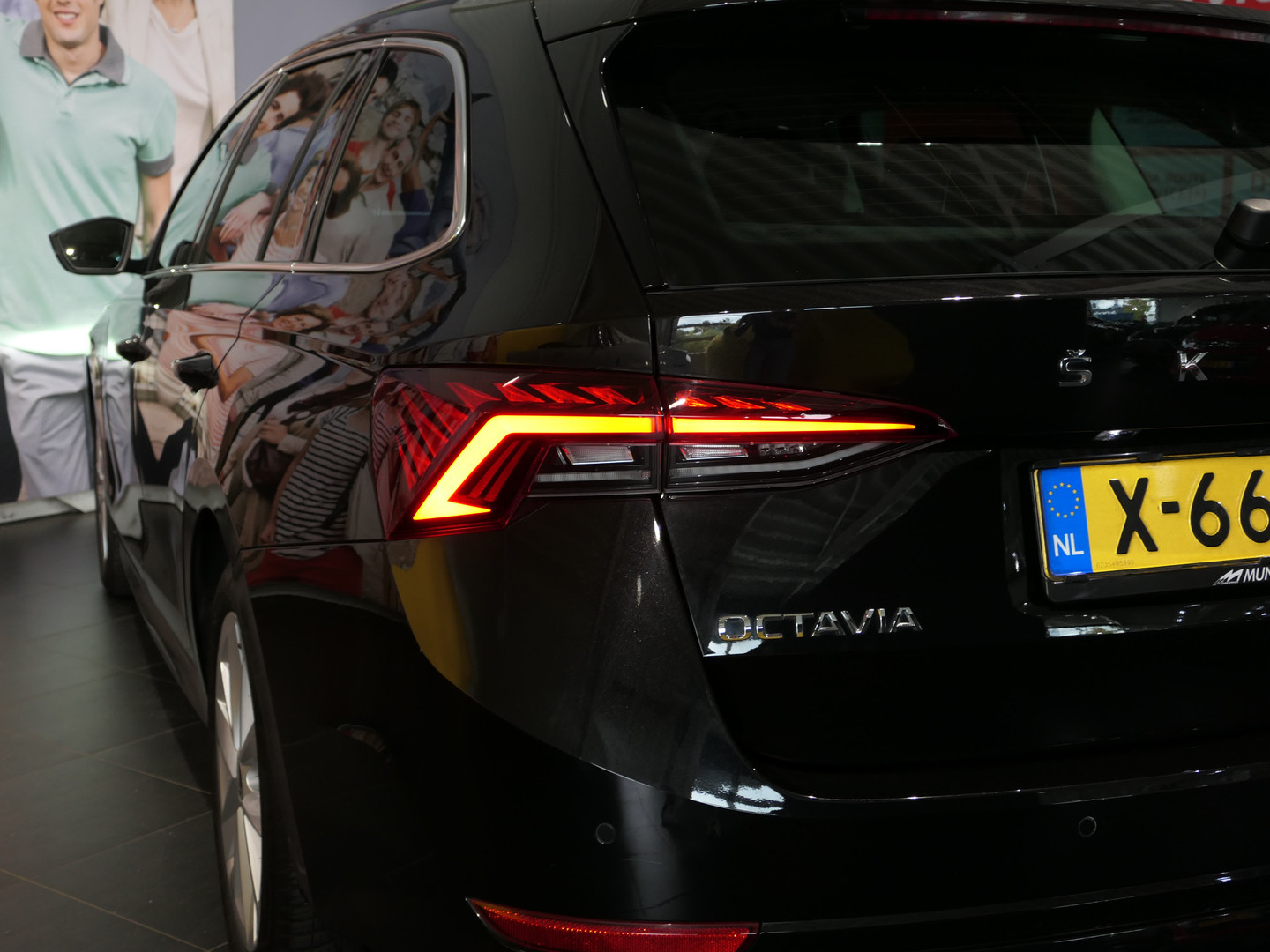 ŠKODA ŠKODA