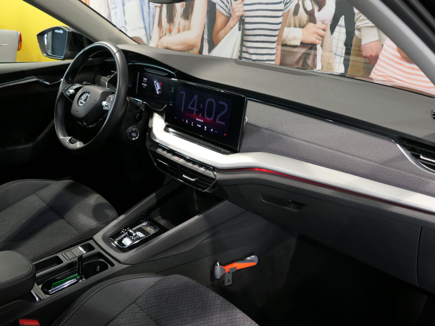 ŠKODA ŠKODA