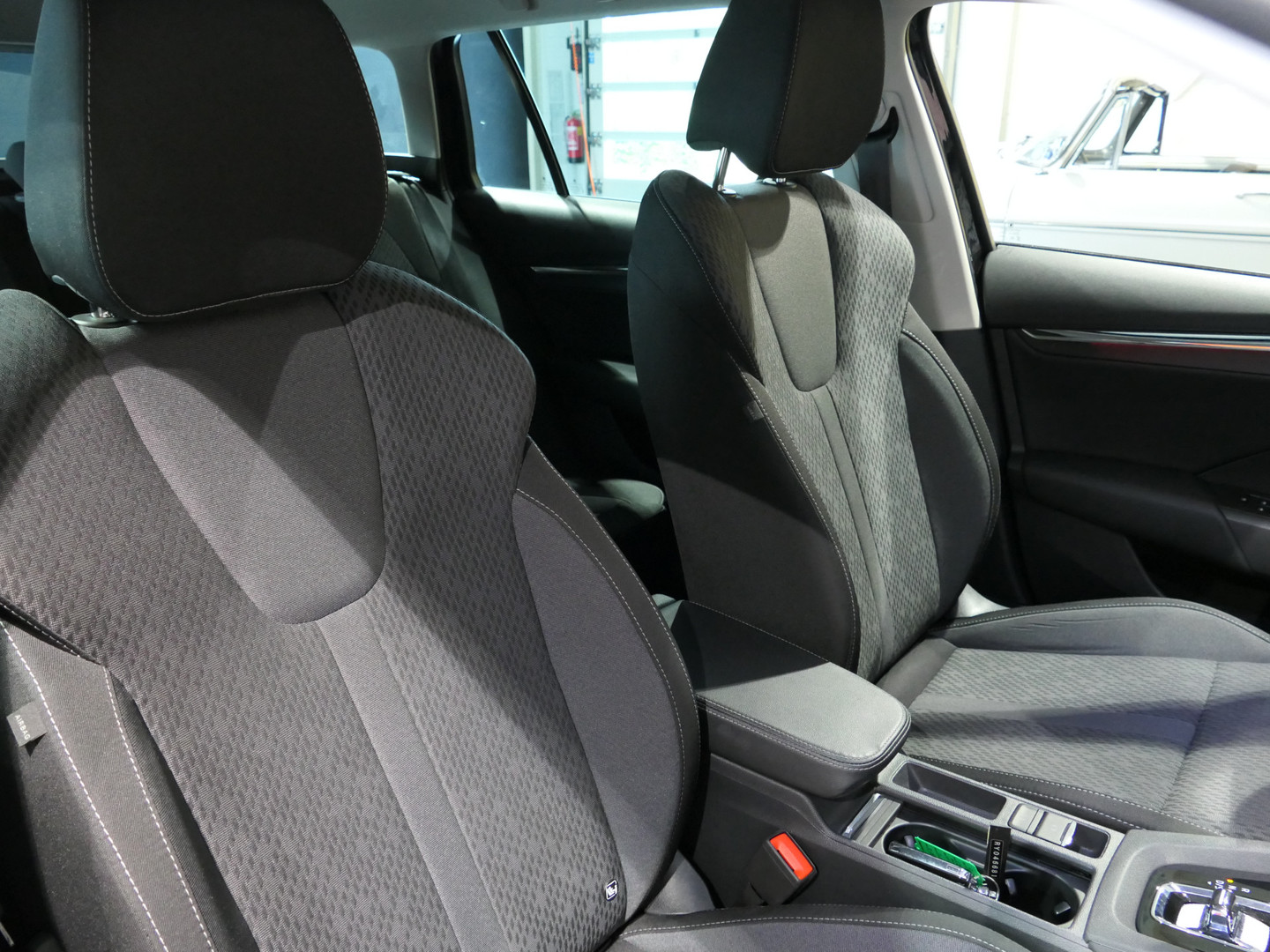 ŠKODA ŠKODA