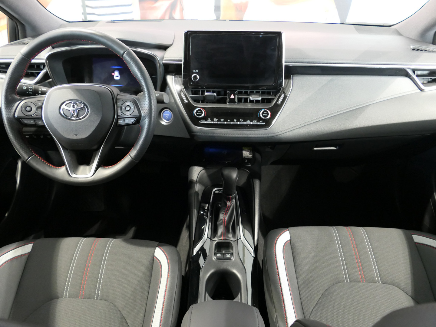 Toyota Toyota