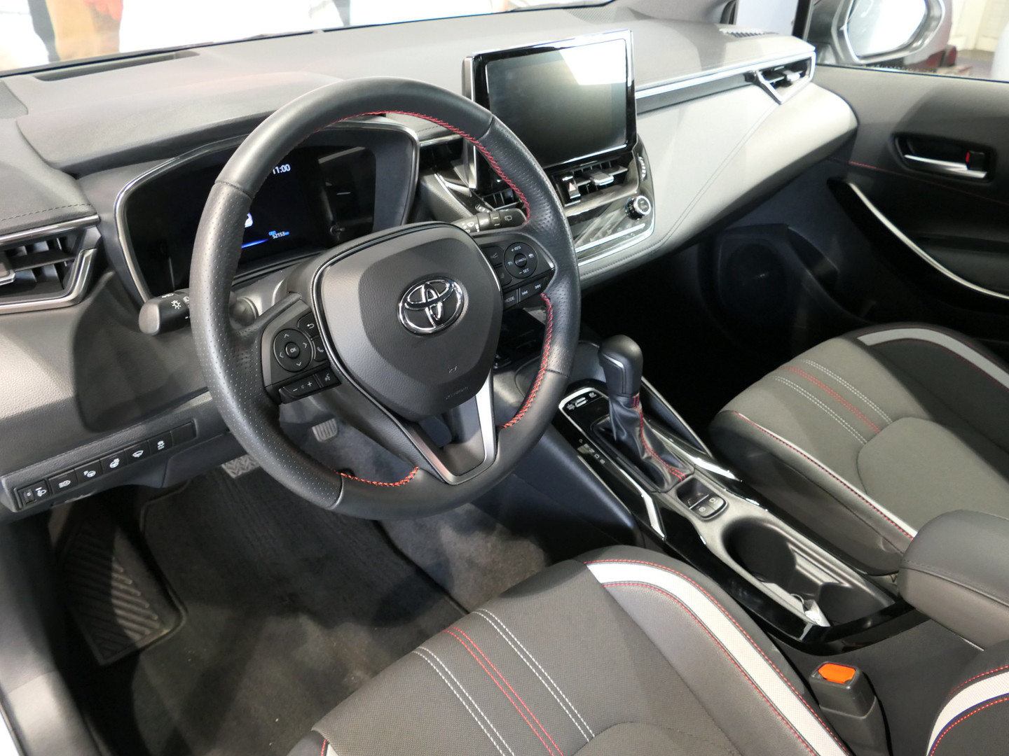Toyota Toyota