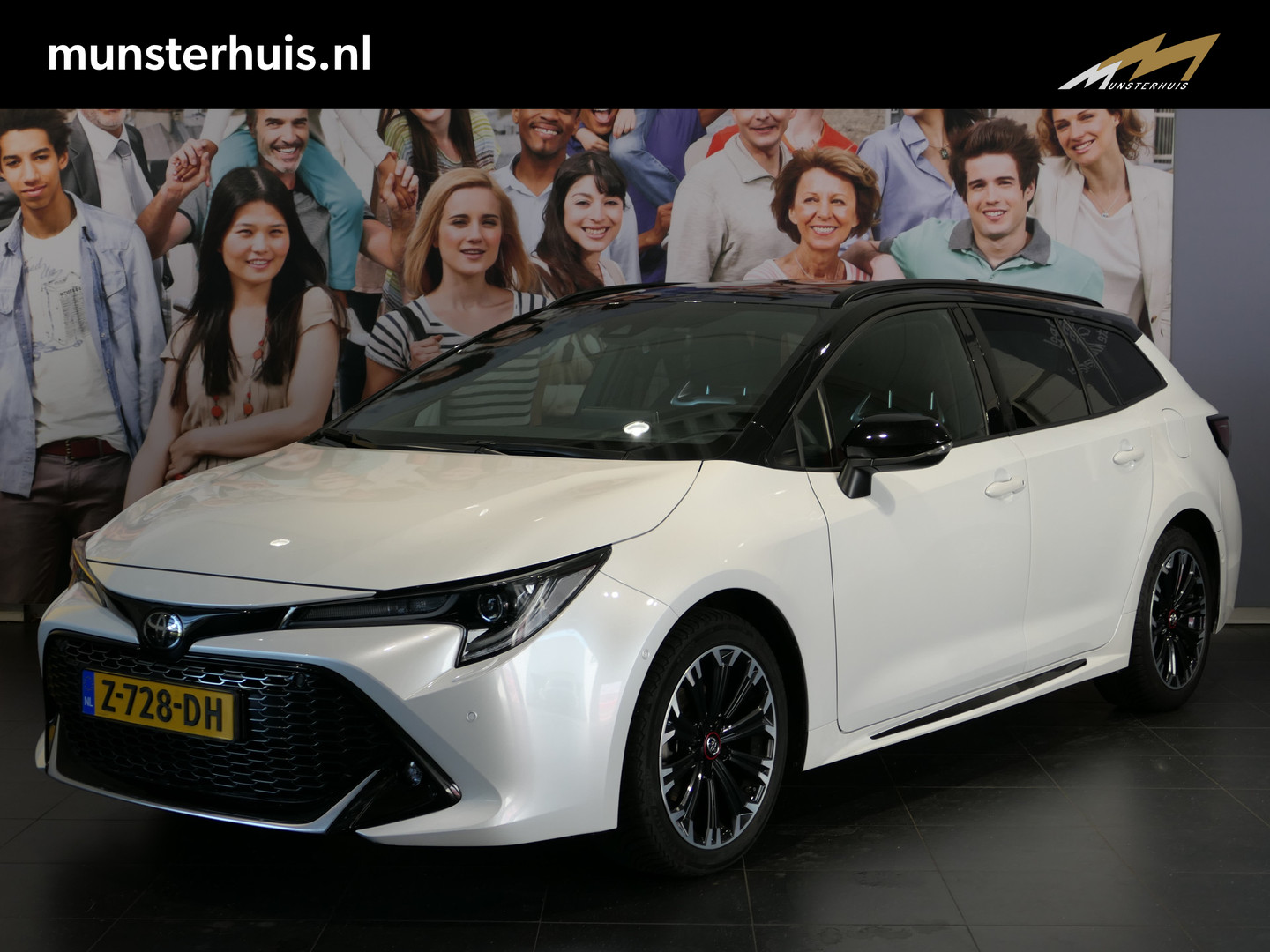 Toyota Toyota