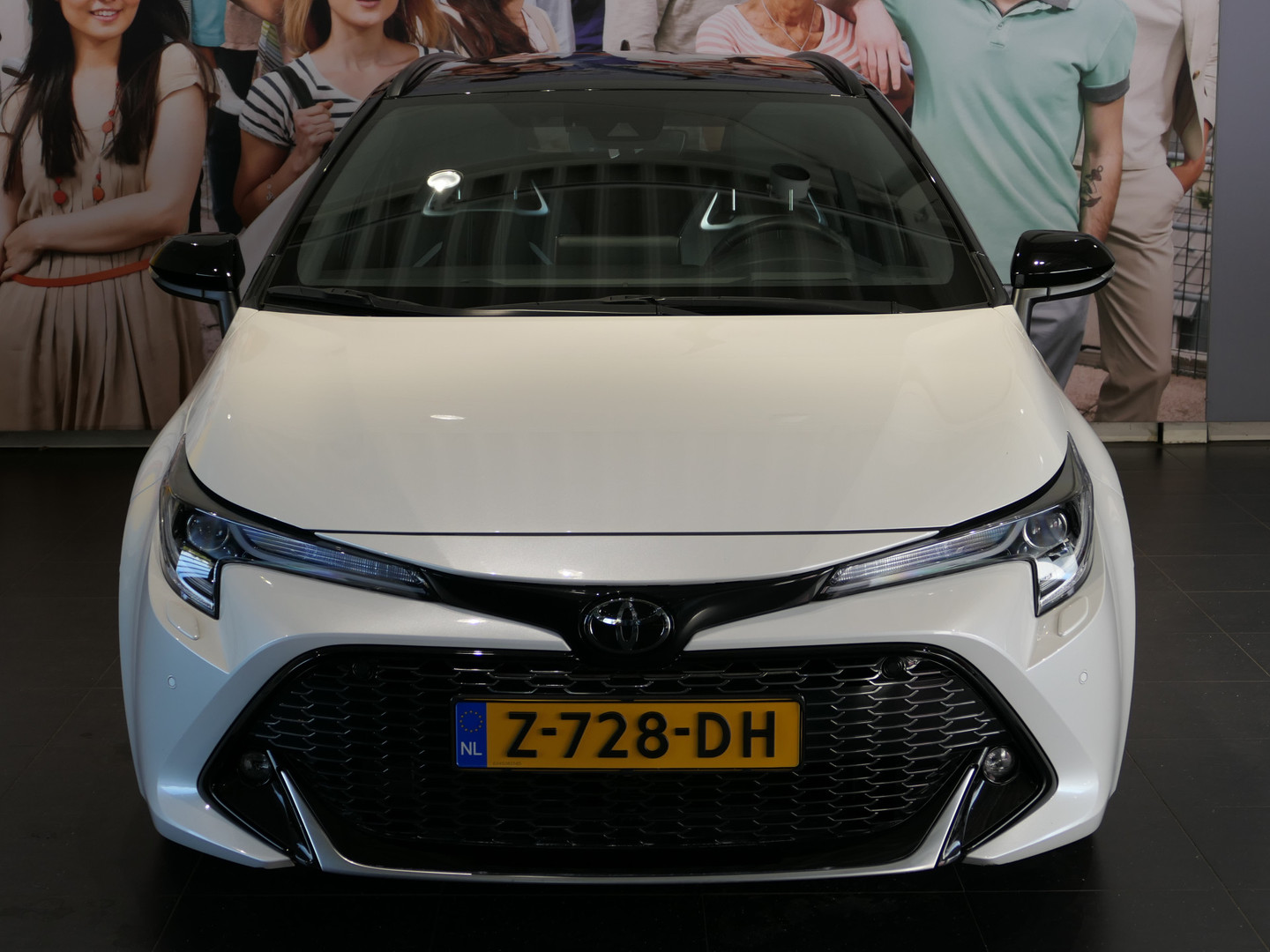 Toyota Toyota
