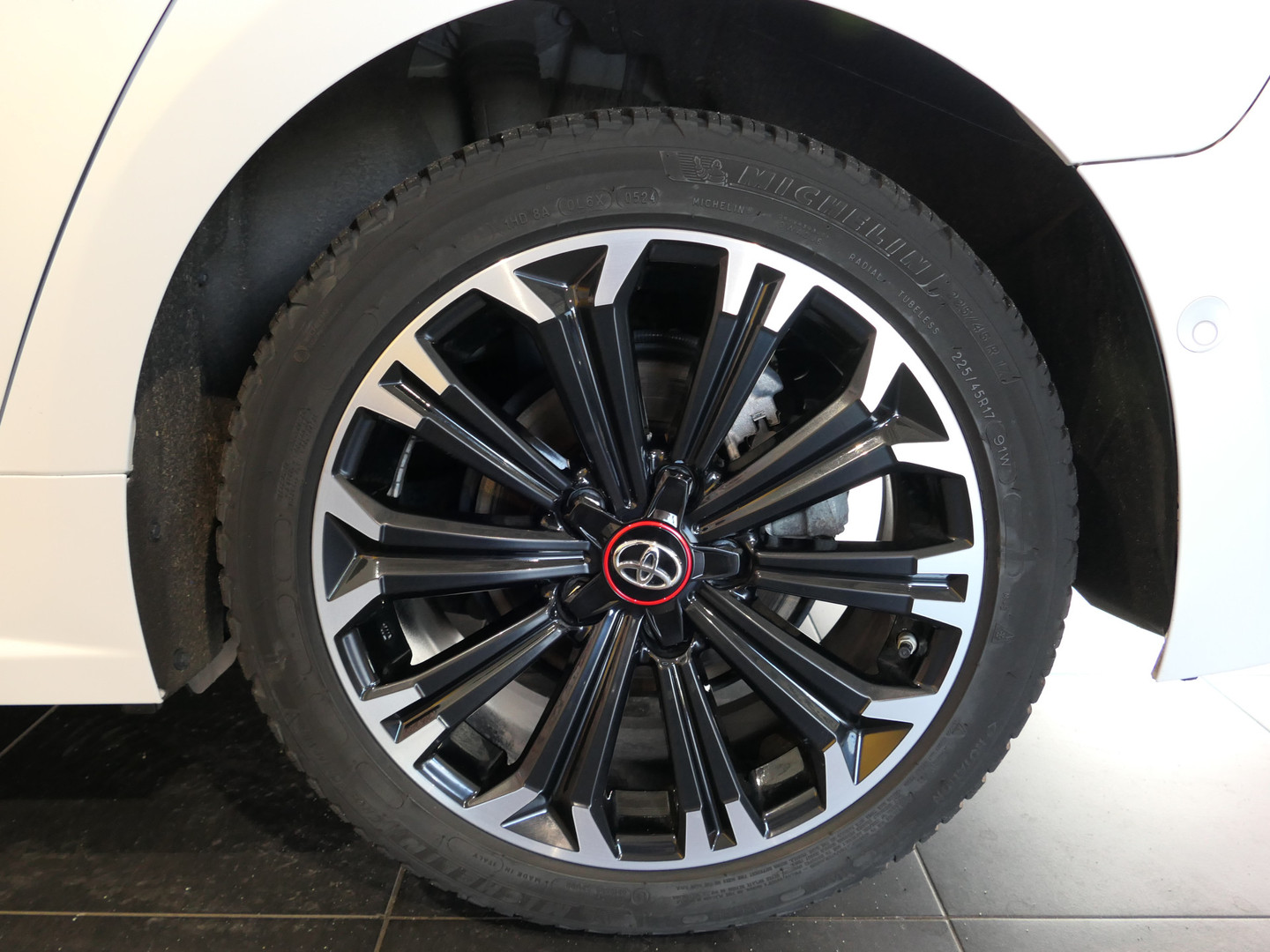 Toyota Toyota