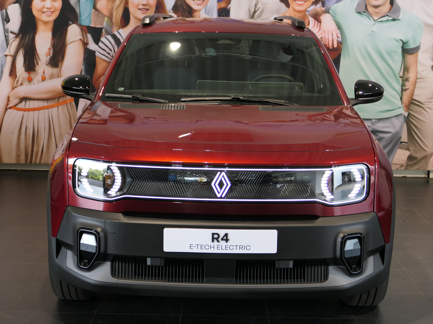 Renault
