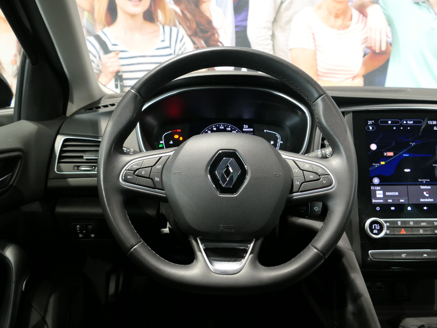 Renault Renault