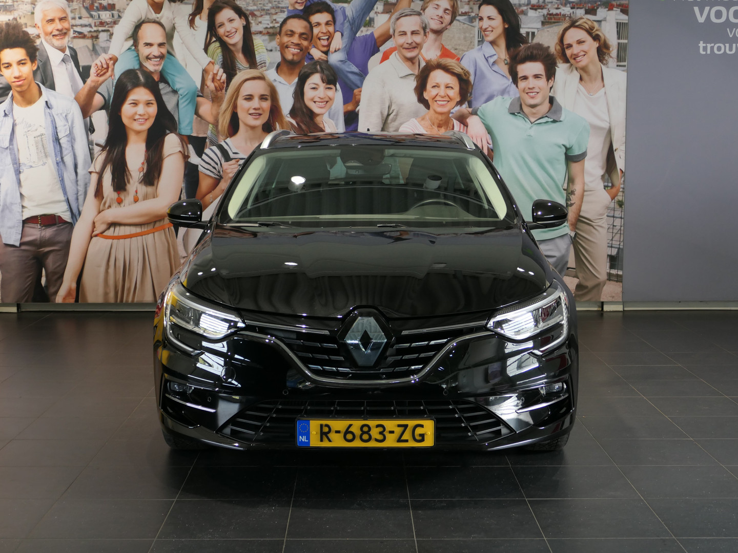 Renault Renault