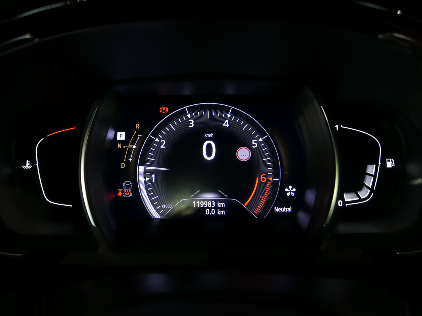 Renault Renault