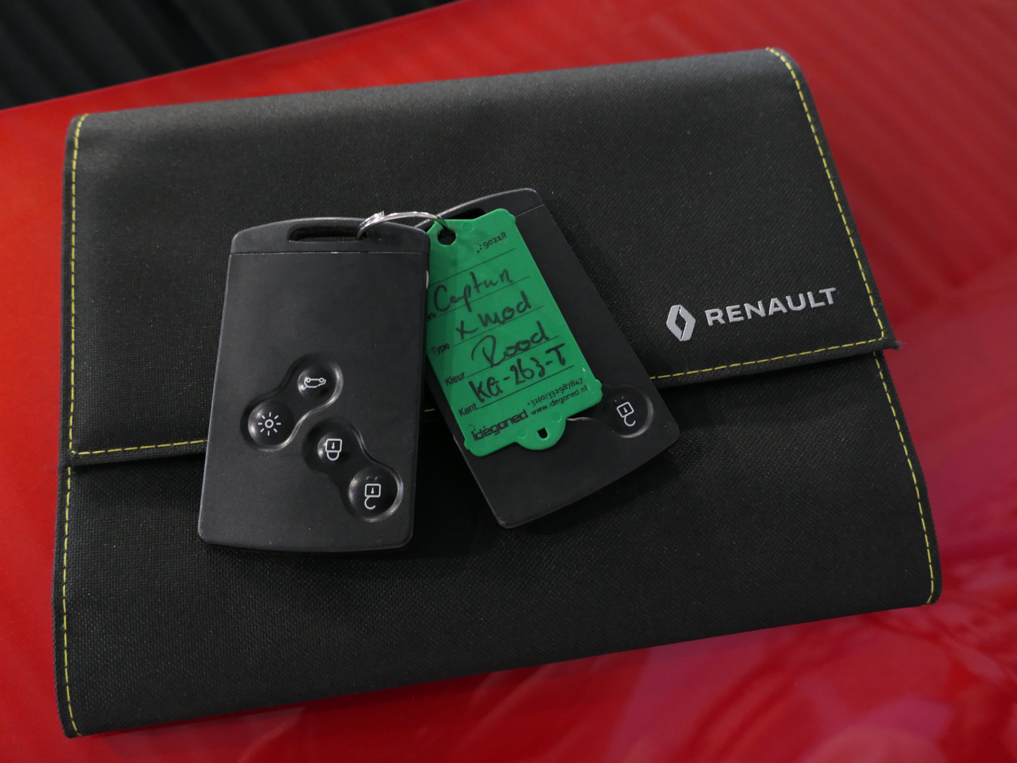 Renault