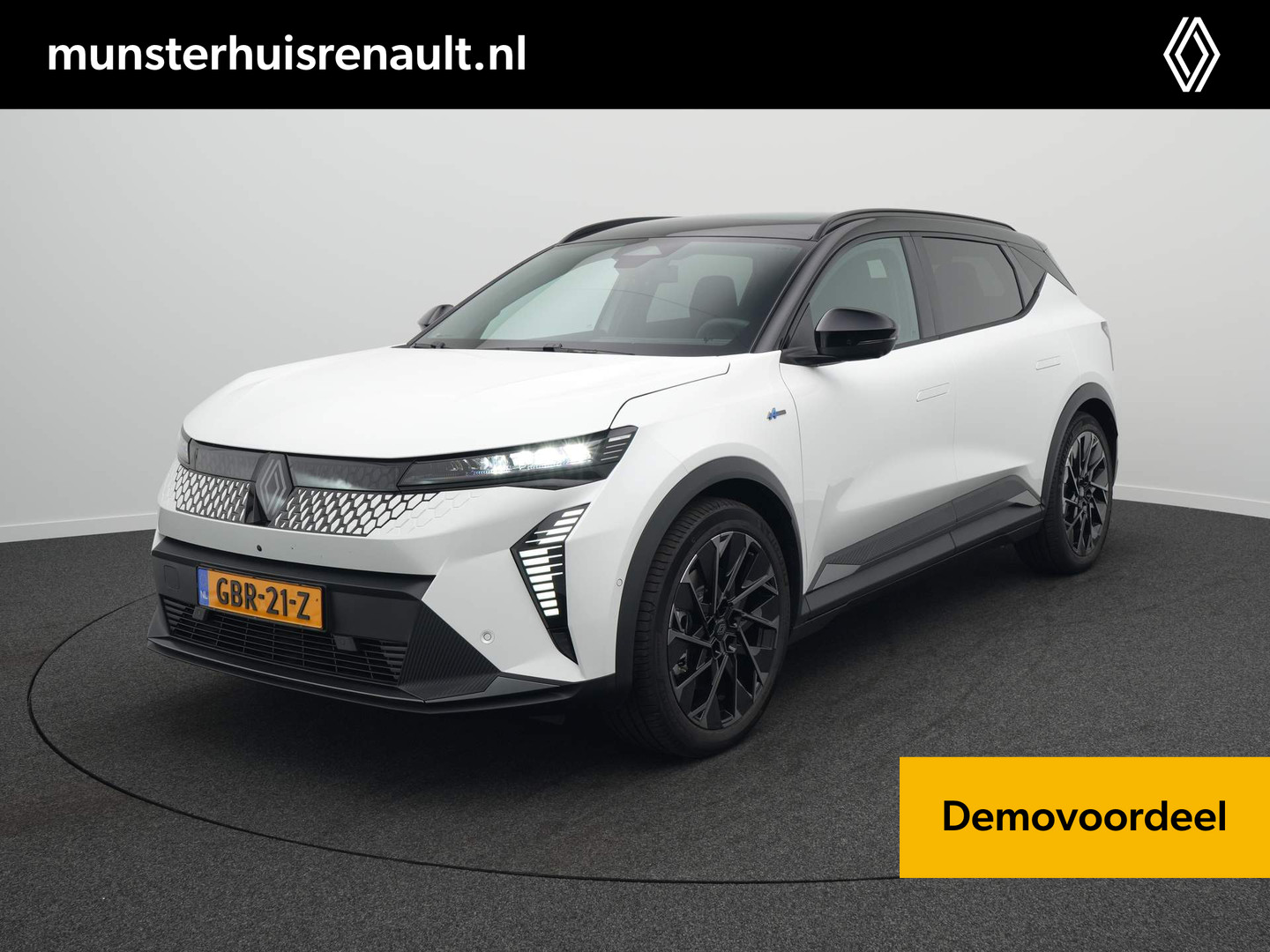 Renault Renault