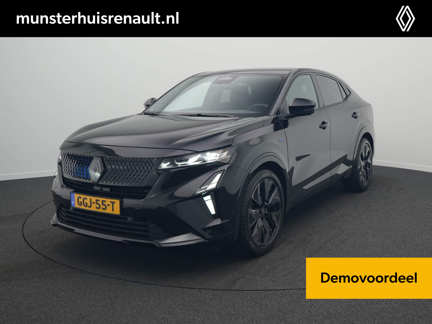 Renault Renault