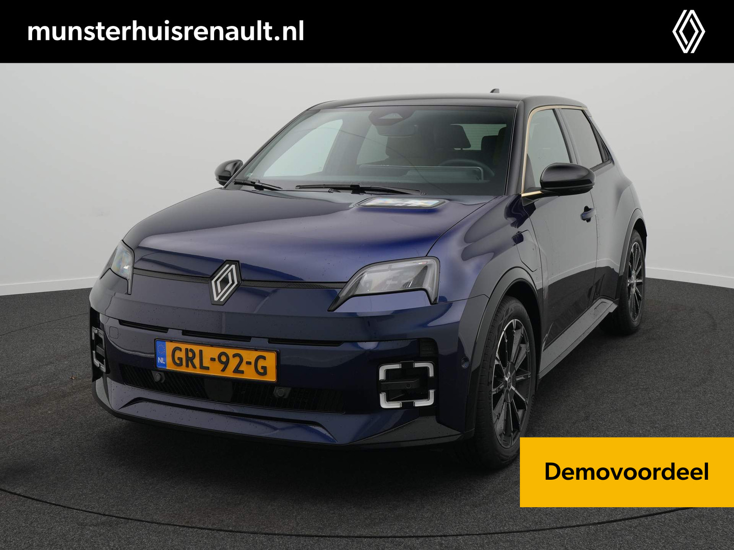 Renault Renault