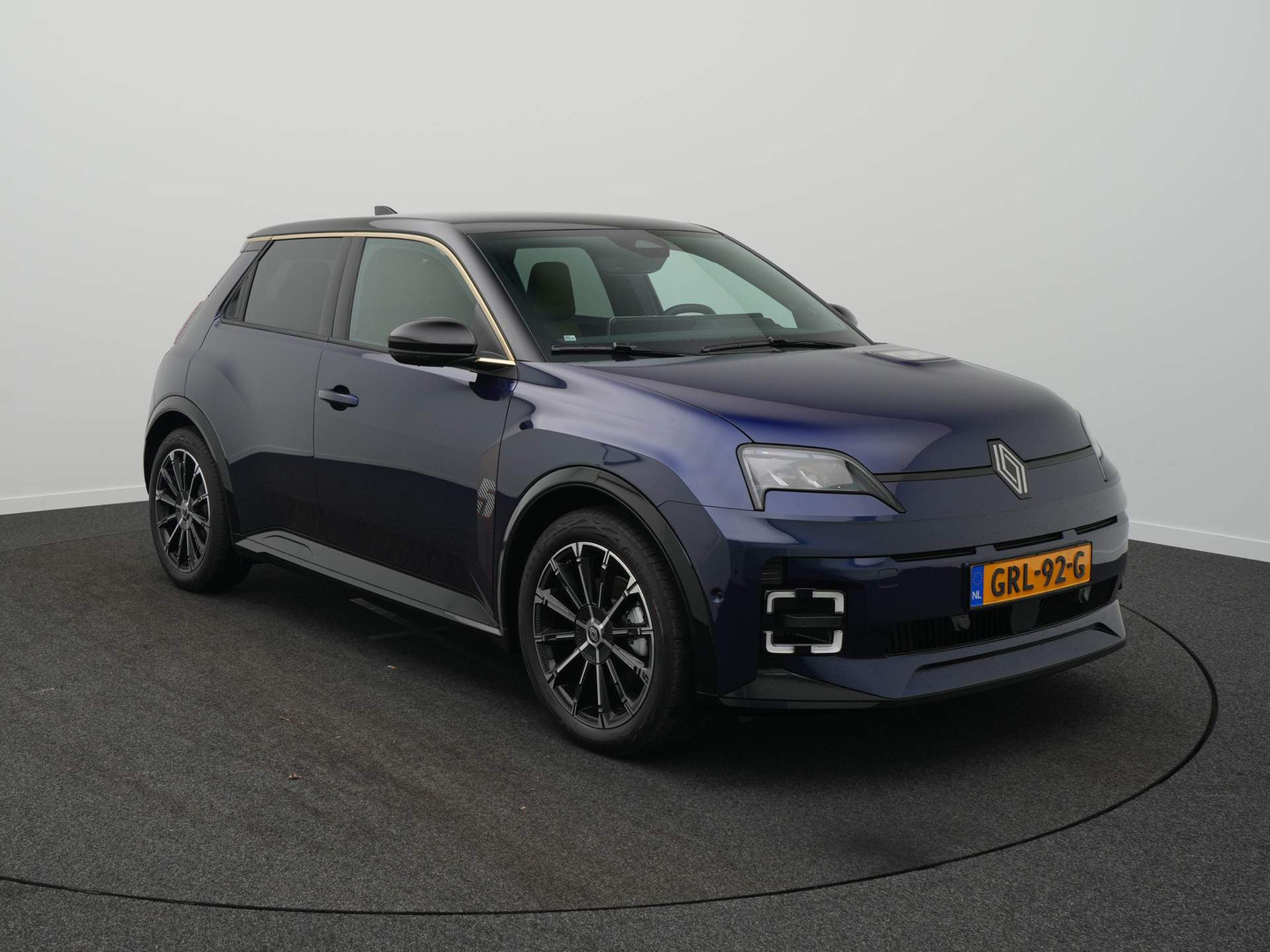 Renault Renault