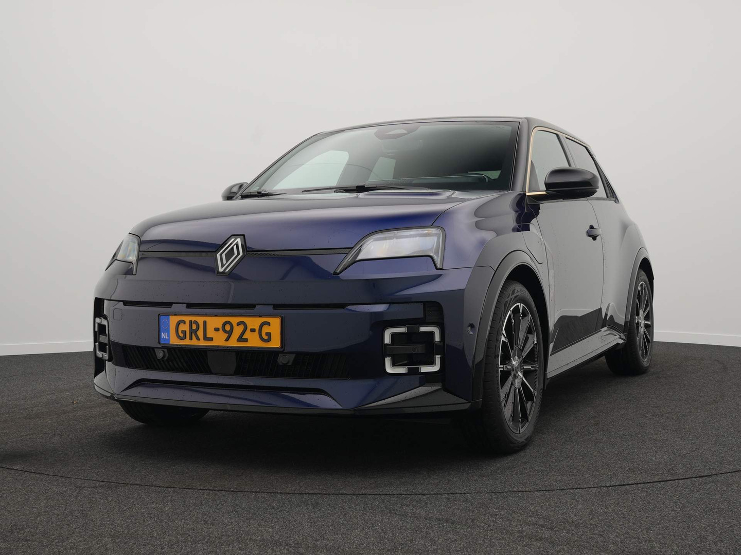 Renault Renault
