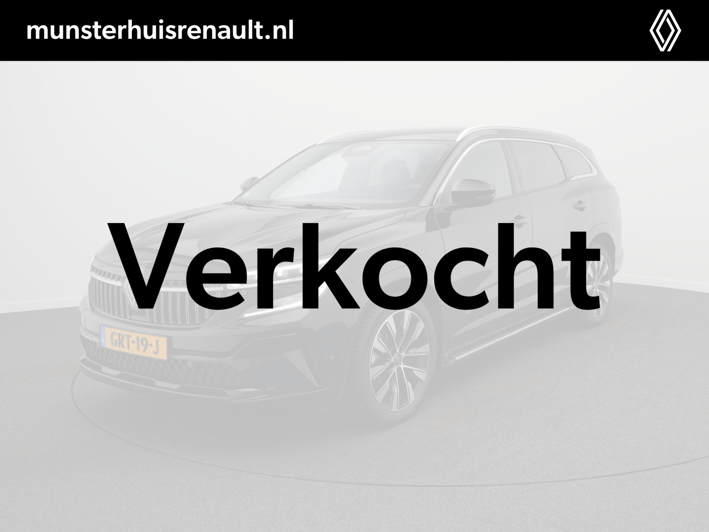 Renault Renault