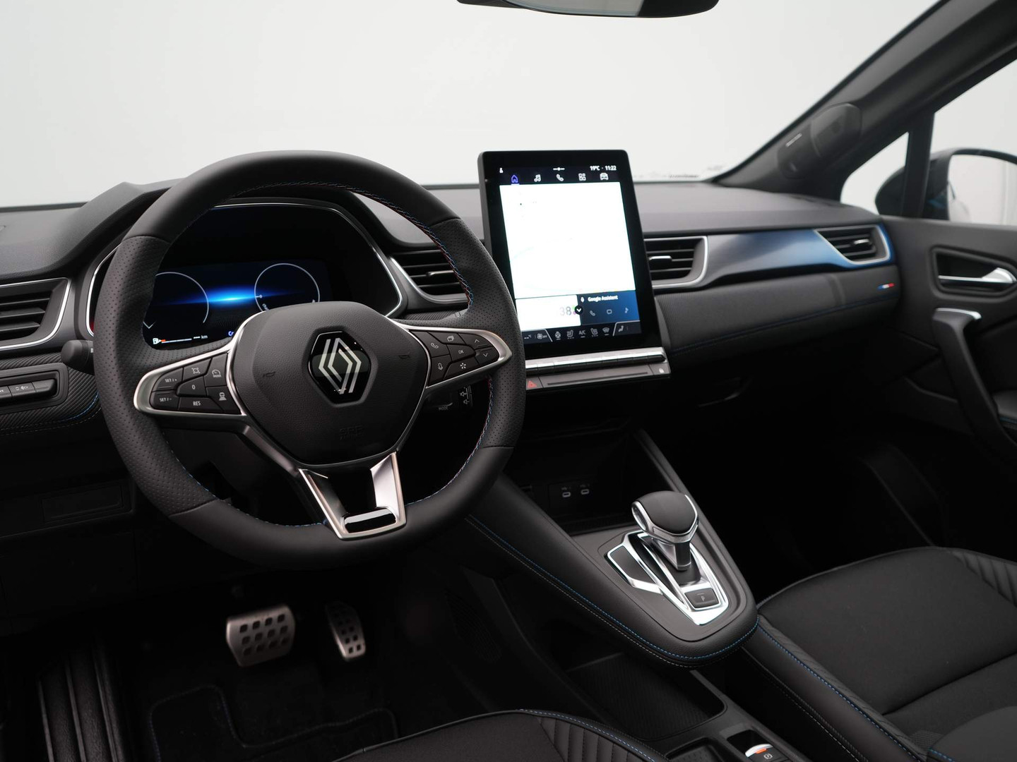 Renault Renault