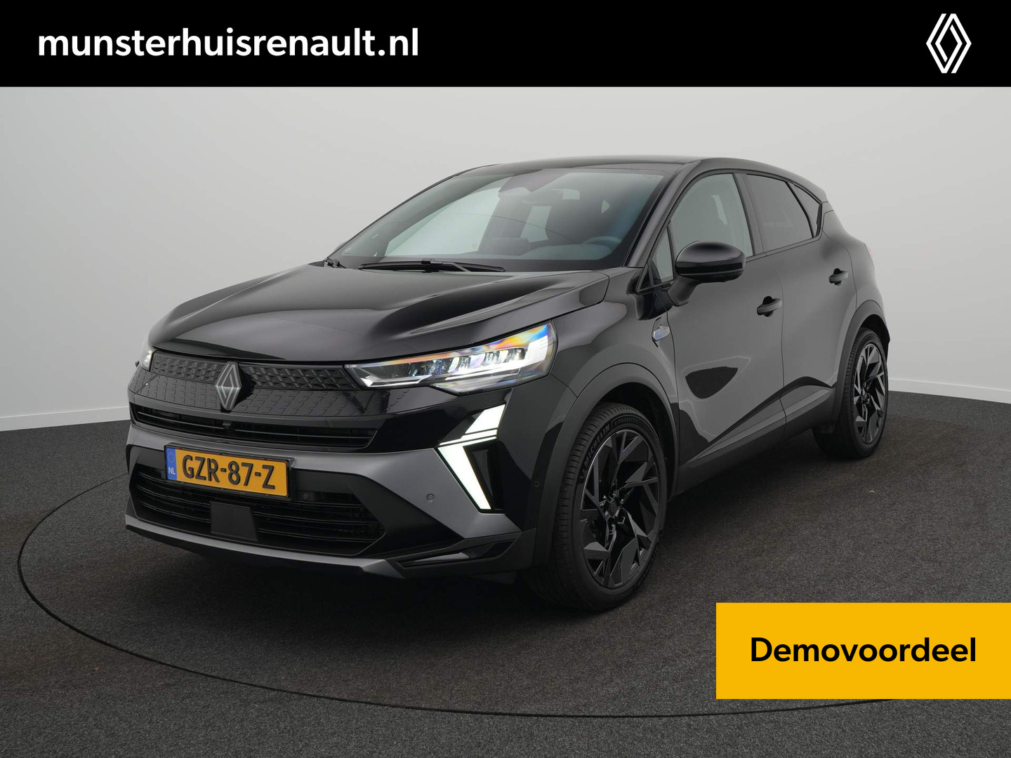 Renault Renault