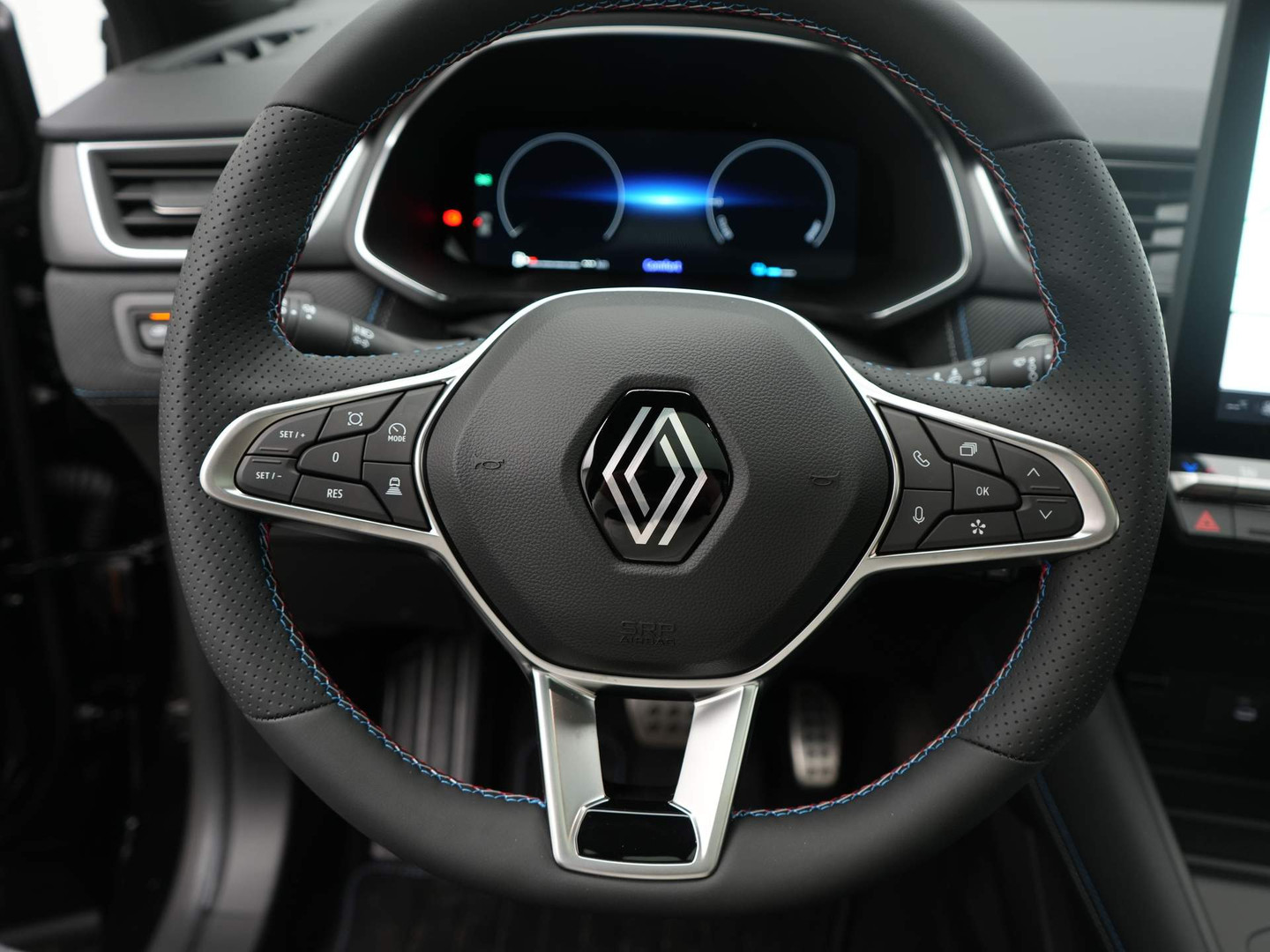 Renault Renault