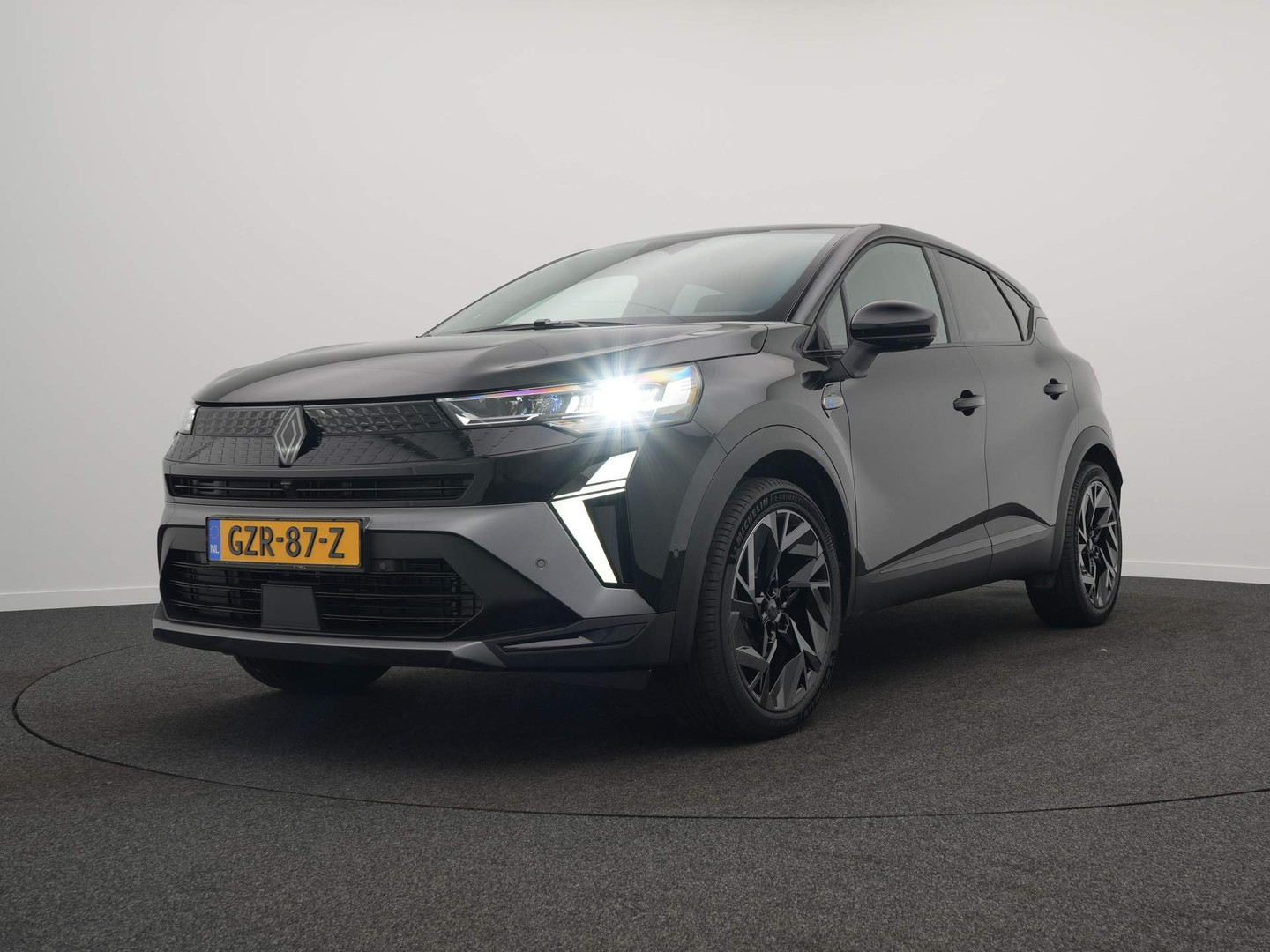Renault Renault