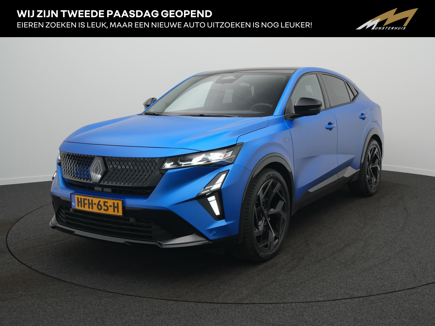 Renault Renault