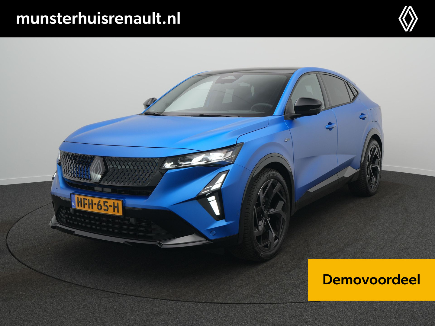 Renault Renault