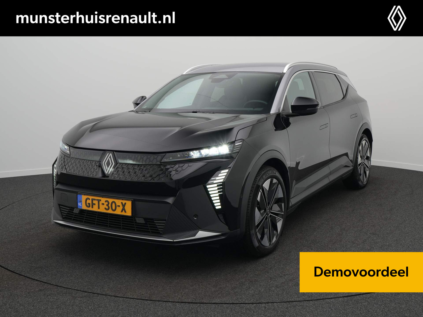 Renault Renault