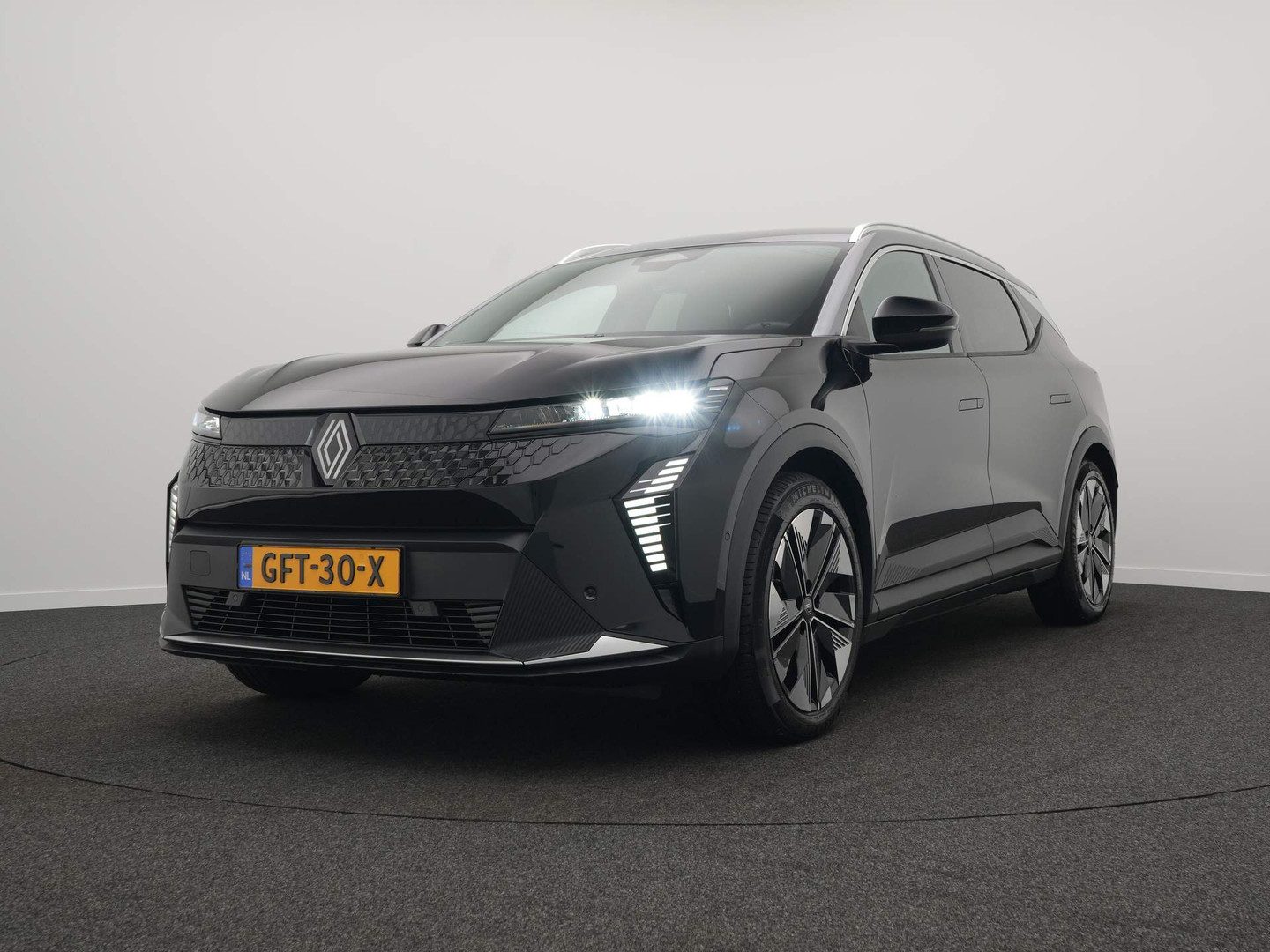 Renault Renault