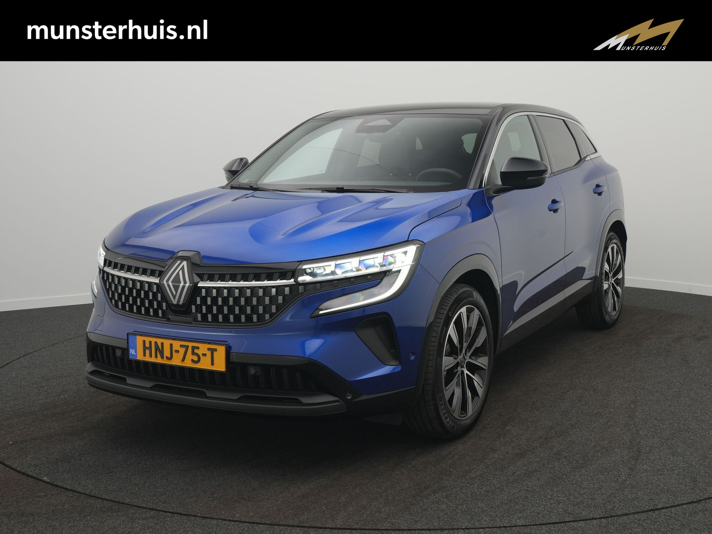 Renault Renault
