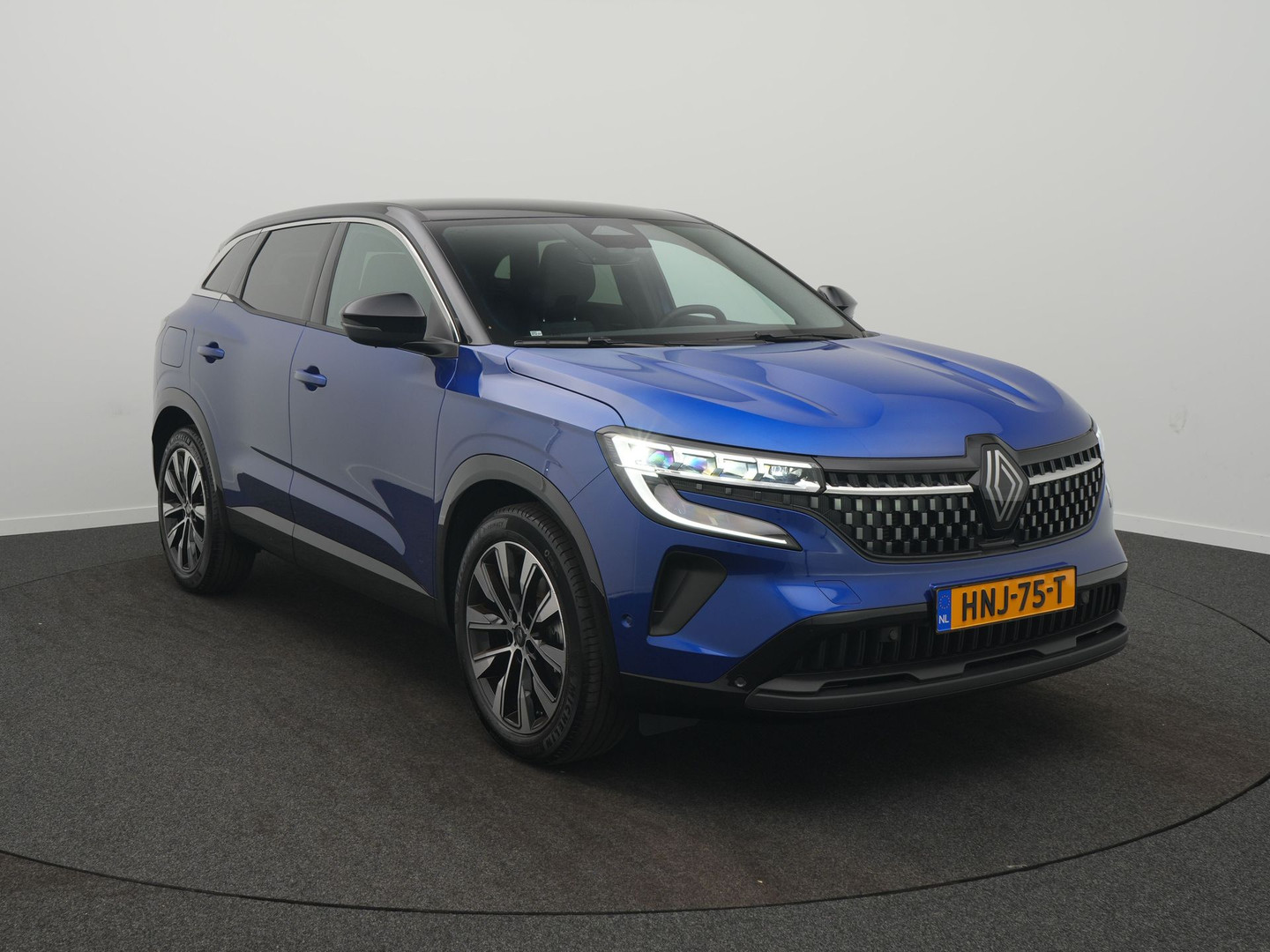 Renault Renault