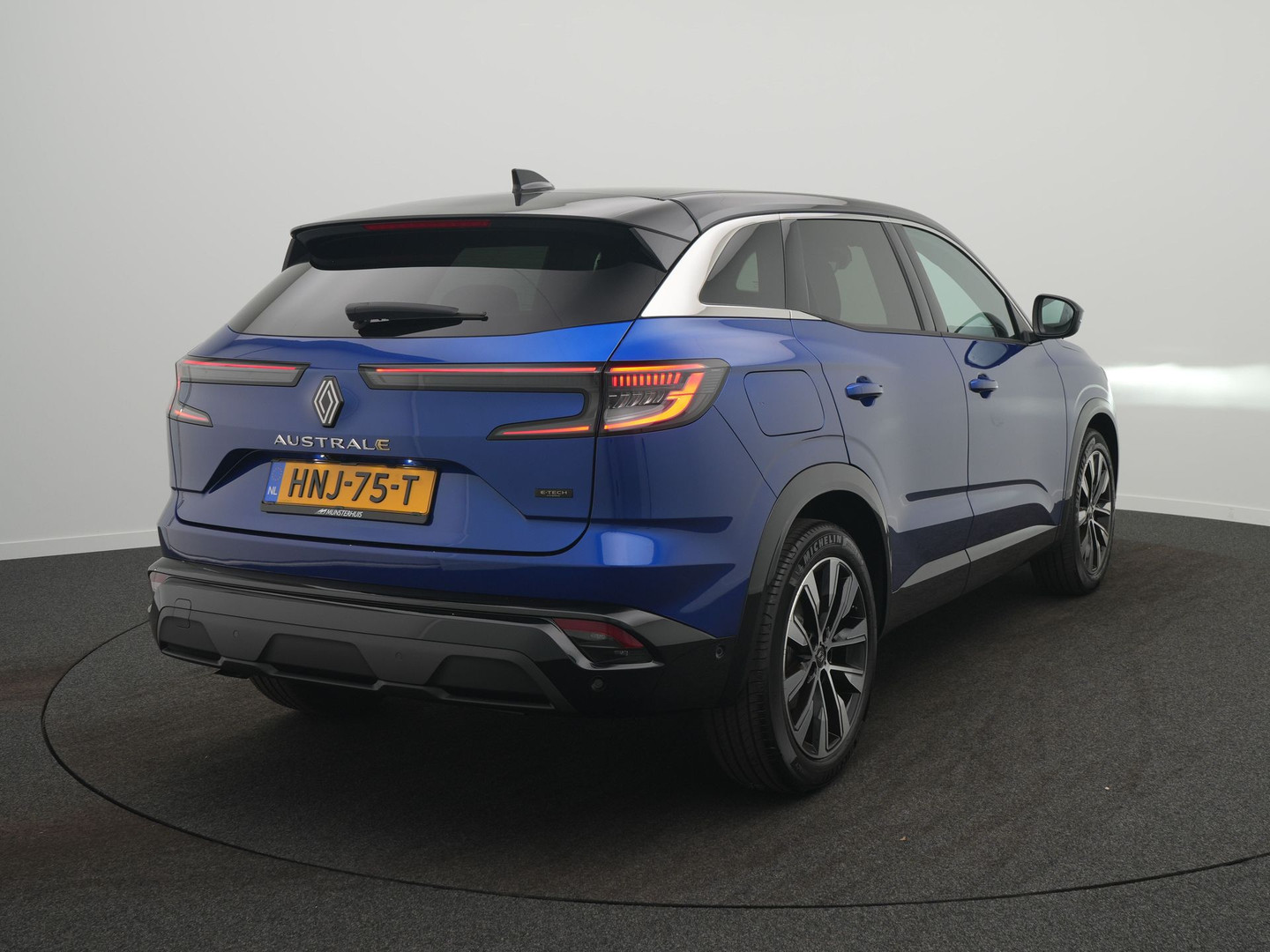 Renault Renault