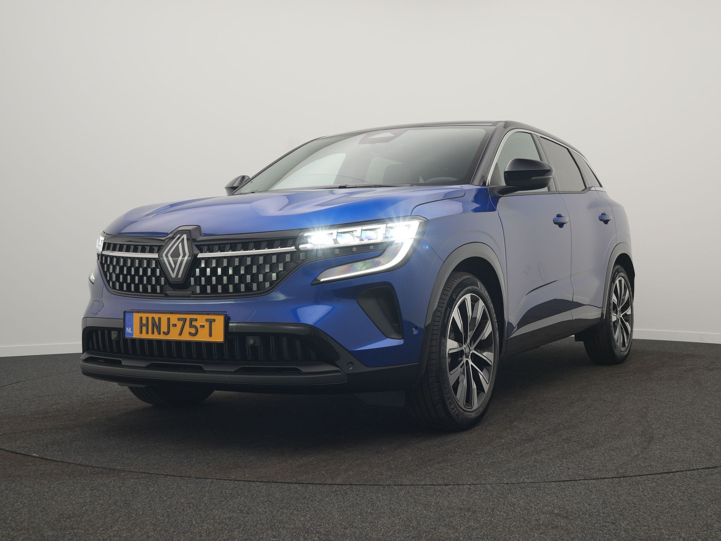 Renault Renault